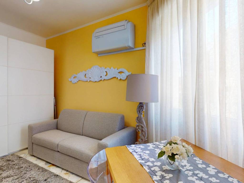 appartamento in affitto a Milano in zona Isola