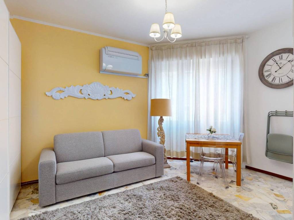 appartamento in affitto a Milano in zona Isola
