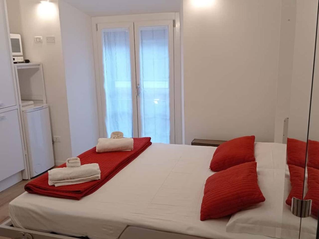 appartamento in affitto a Milano in zona Isola