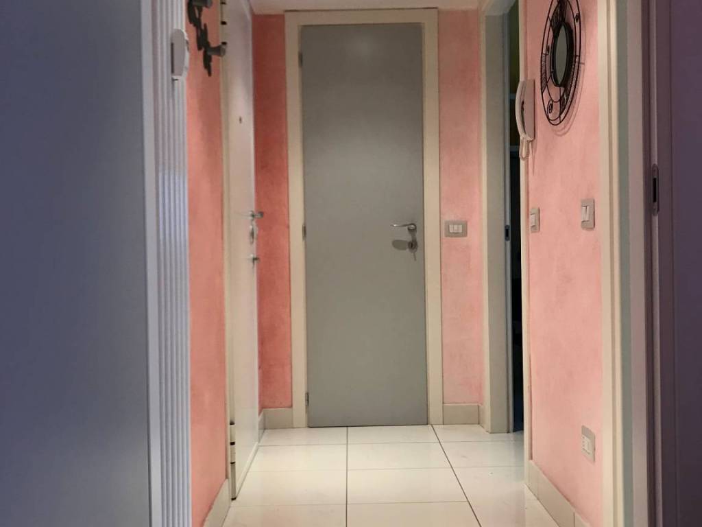 appartamento in affitto a Milano in zona Precotto