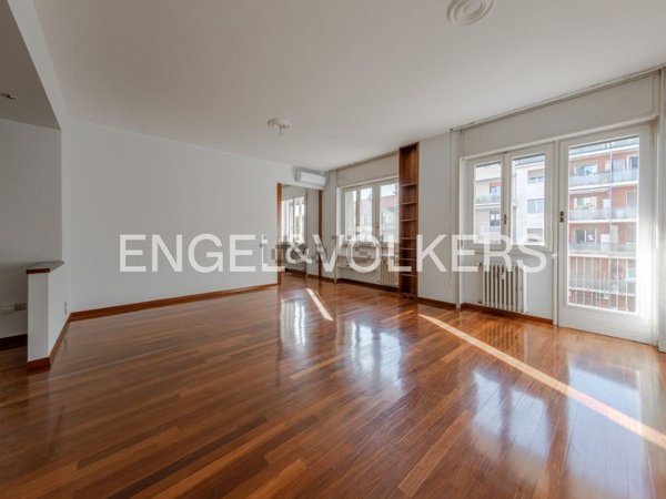 appartamento in affitto a Milano in zona Solari