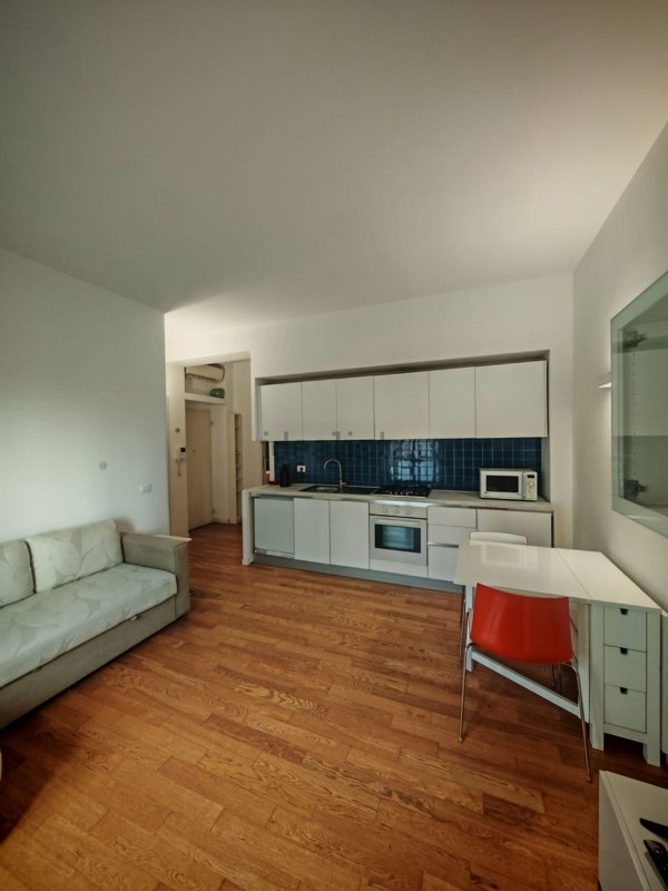 appartamento in affitto a Milano in zona Solari