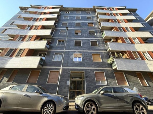 appartamento in affitto a Milano in zona Vigentino