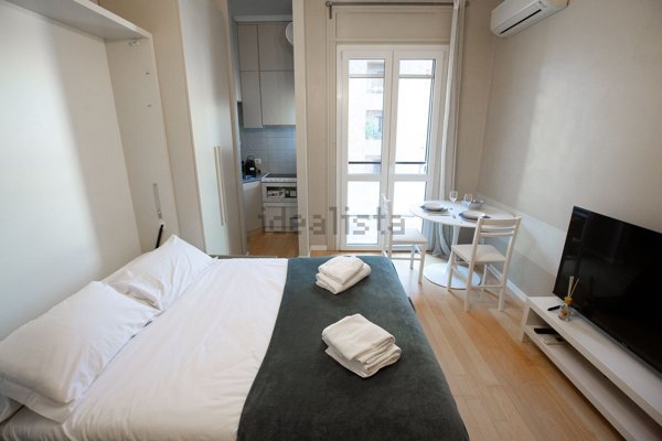 appartamento in affitto a Milano in zona Centro Storico