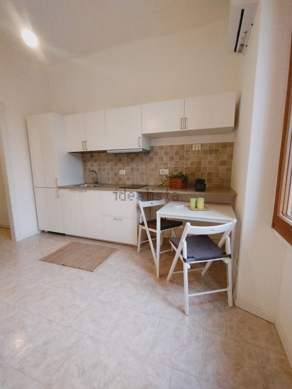 monolocale in affitto a Milano