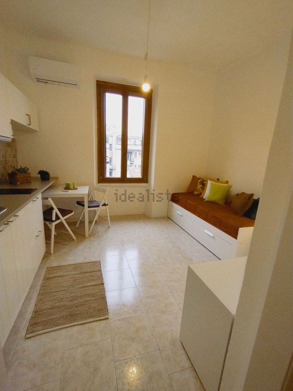 monolocale in affitto a Milano