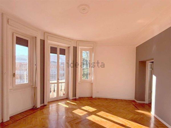 appartamento in affitto a Milano in zona Isola