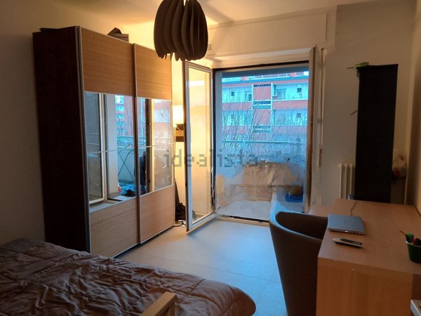 negozio in affitto a Milano in zona Vigentino