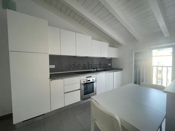 appartamento in affitto a Milano in zona Il Portello