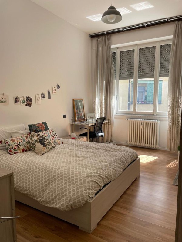 appartamento in affitto a Milano in zona Sempione