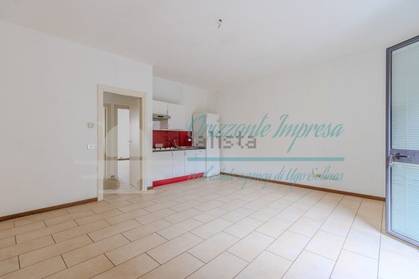 appartamento in affitto a Milano in zona Corvetto