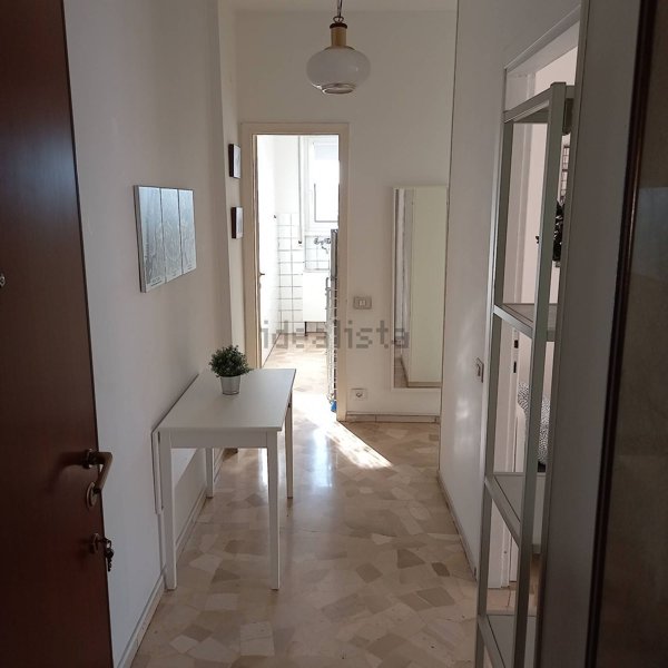 appartamento in affitto a Milano in zona Precotto