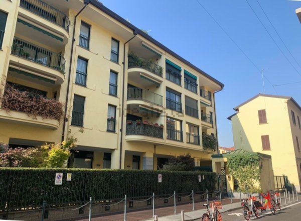 appartamento in affitto a Milano in zona Sempione