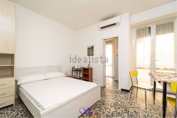 appartamento in affitto a Milano in zona Isola