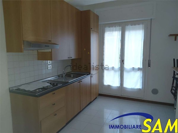 appartamento in affitto a Milano in zona Centro Storico