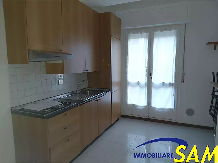 appartamento in affitto a Milano in zona Forlanini