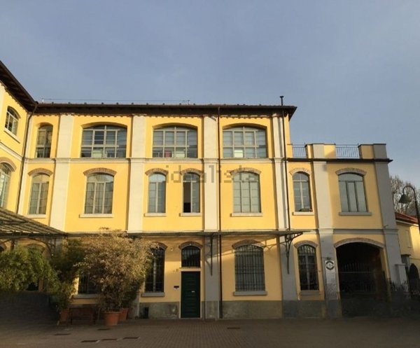 ufficio in affitto a Milano