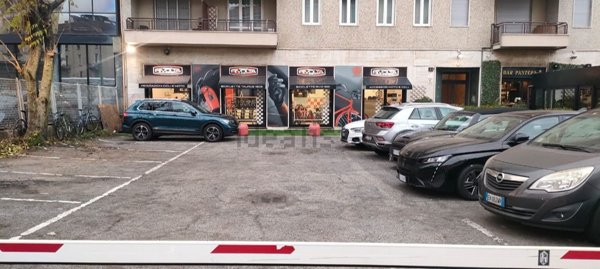 negozio in affitto a Milano in zona Loreto