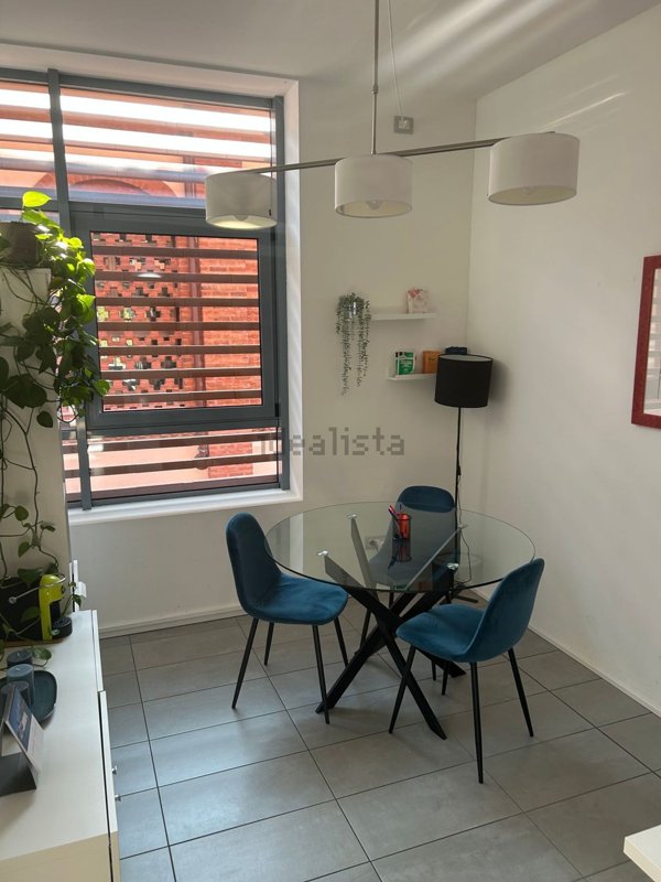 ufficio in affitto a Milano in zona Precotto