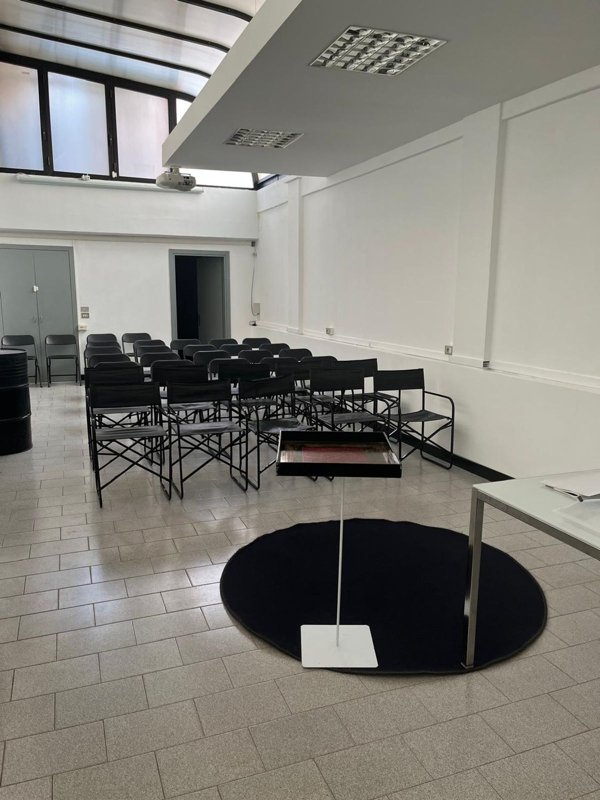 ufficio in affitto a Milano in zona Porta Vittoria