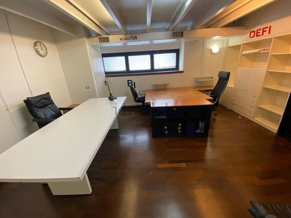 ufficio in affitto a Milano in zona Calvairate