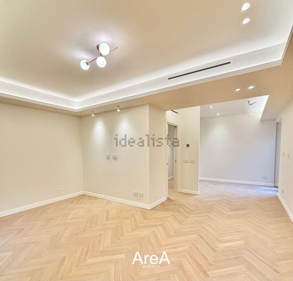 appartamento in affitto a Milano in zona Porta Venezia