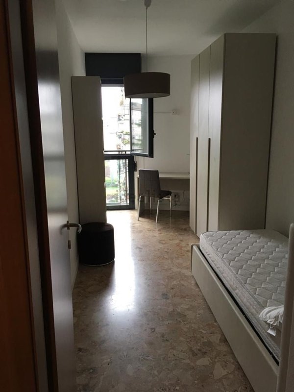 appartamento in affitto a Milano in zona Bicocca