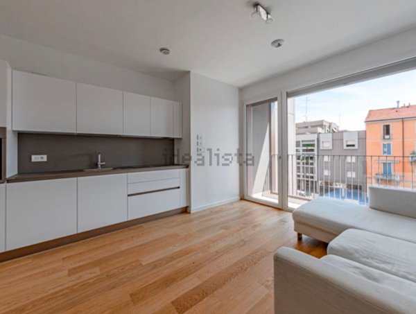 appartamento in affitto a Milano in zona Dergano