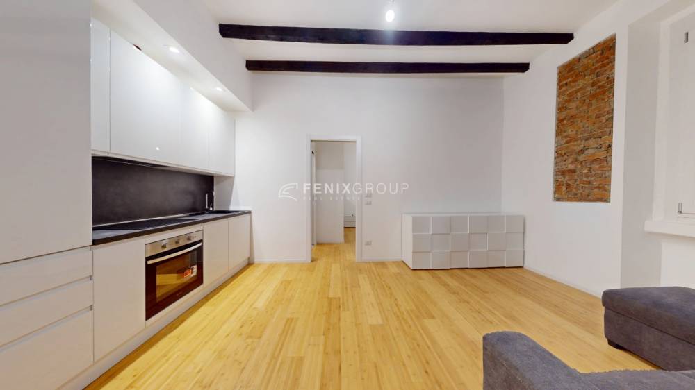 appartamento in affitto a Milano in zona Loreto