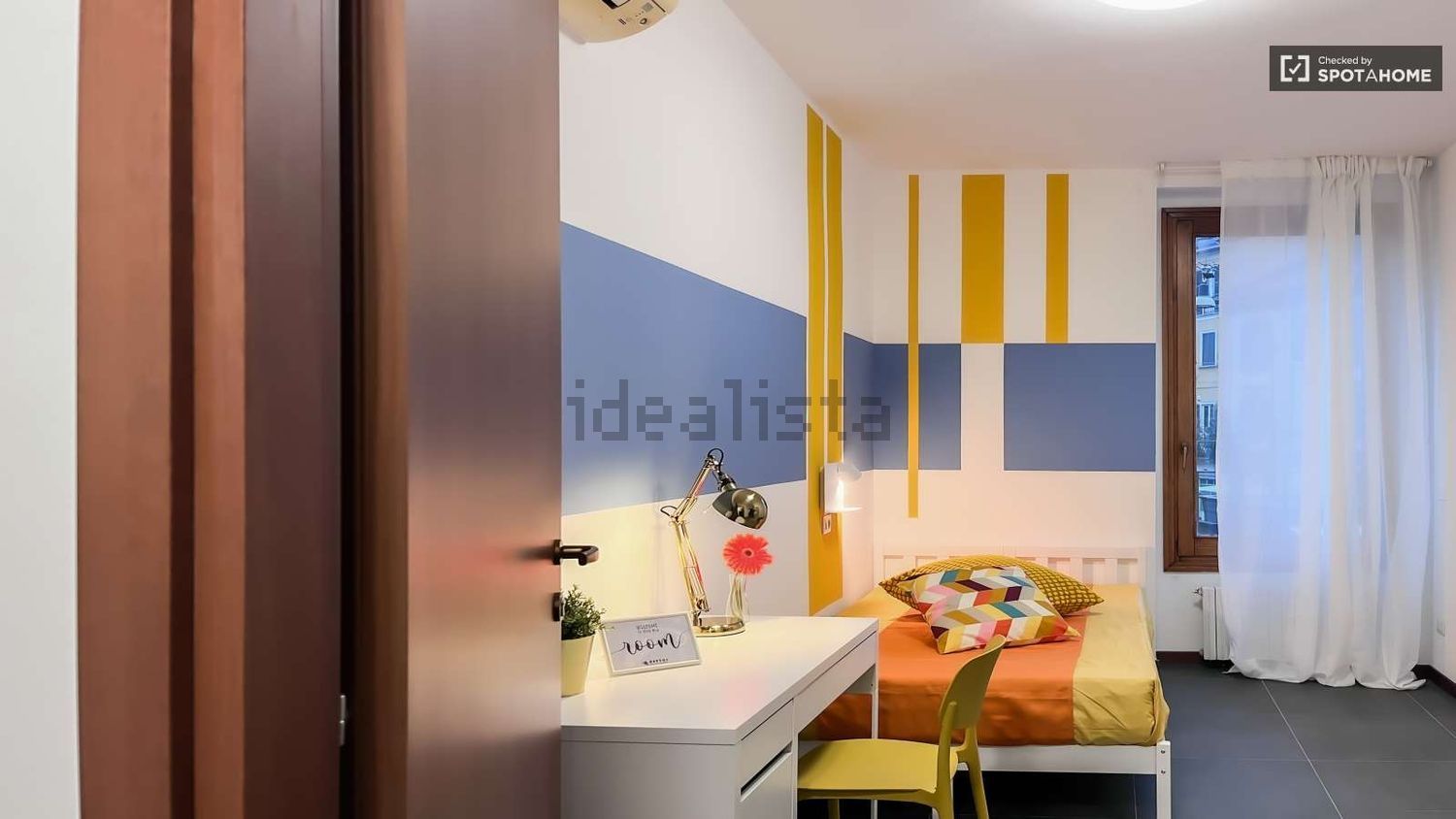 appartamento in affitto a Milano in zona Porta Ticinese