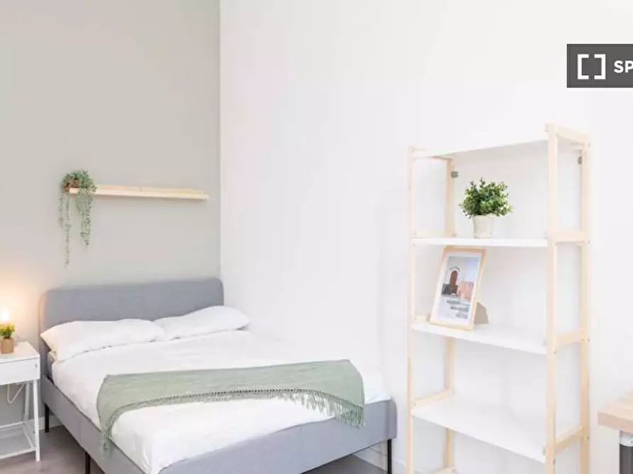 appartamento in affitto a Milano in zona Ronchetto sul Naviglio