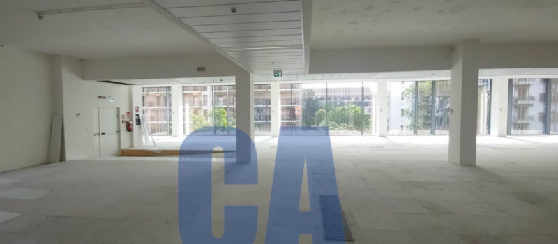 negozio in affitto a Milano in zona Porta Vittoria