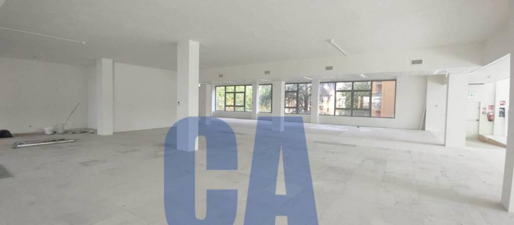 negozio in affitto a Milano in zona Porta Vittoria