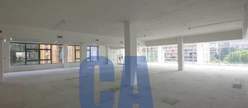 negozio in affitto a Milano in zona Porta Vittoria