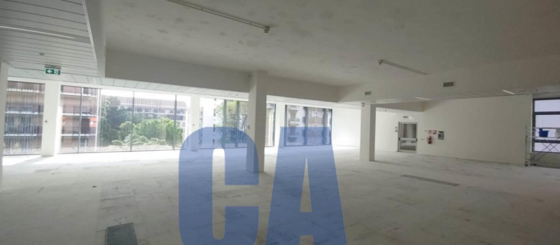 negozio in affitto a Milano in zona Porta Vittoria