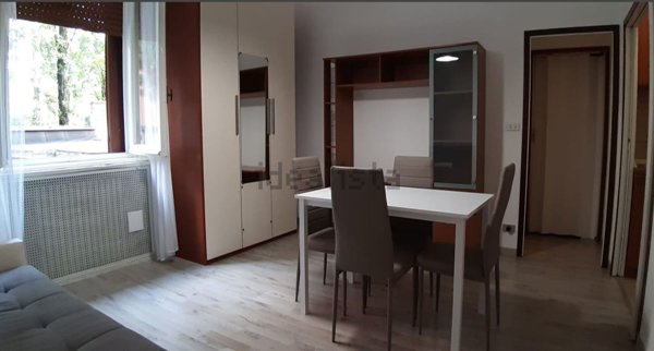 appartamento in affitto a Milano in zona Villapizzone