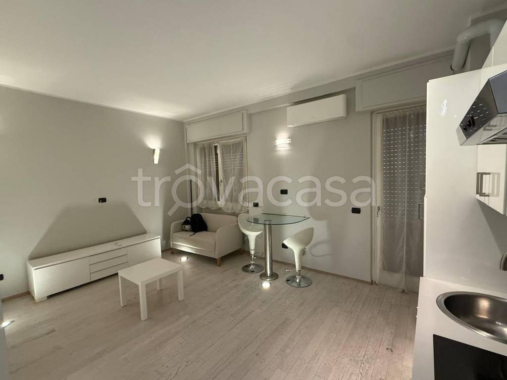 appartamento in affitto a Milano in zona Centro Storico