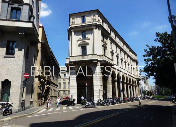 negozio in affitto a Milano