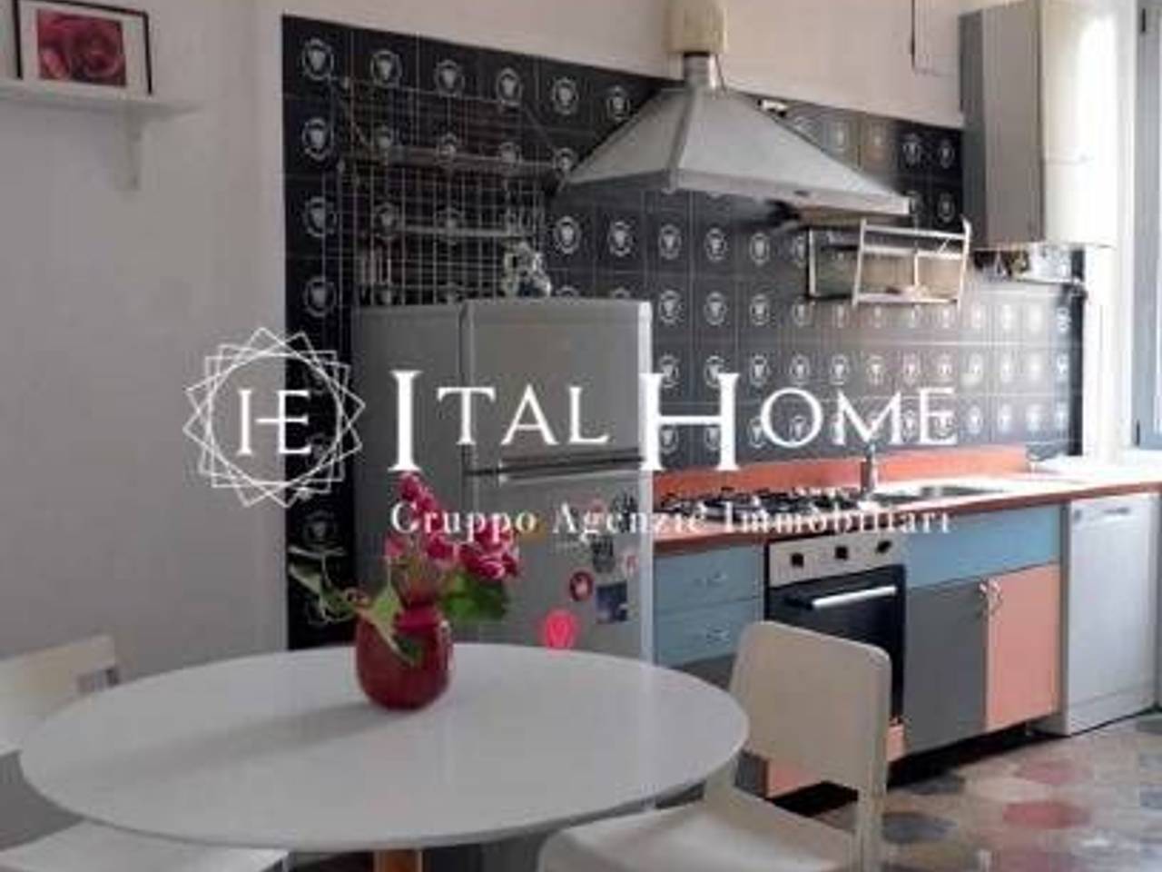 appartamento in affitto a Milano in zona Calvairate