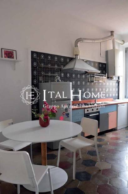 appartamento in affitto a Milano in zona Piazzale Lodi