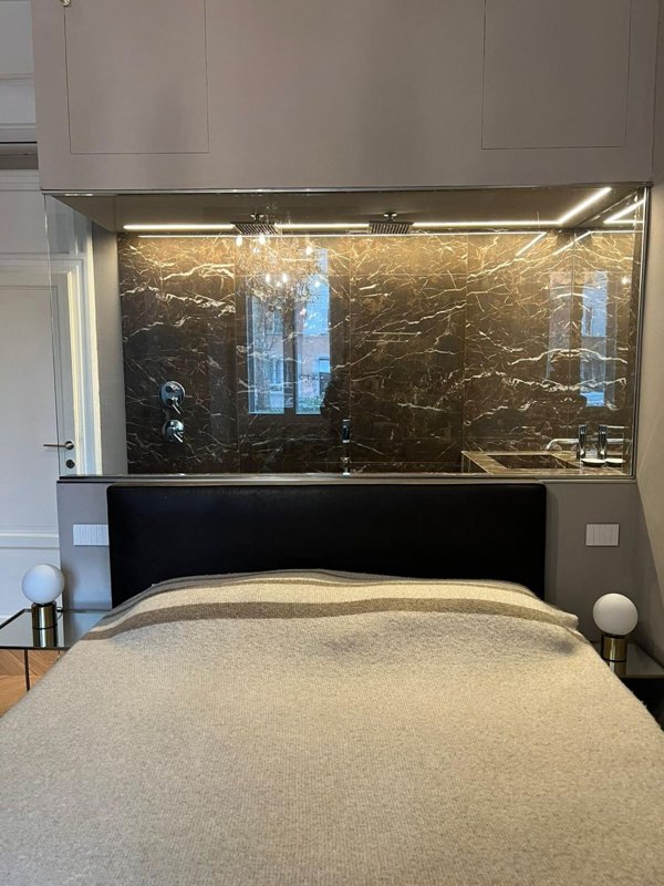 appartamento in affitto a Milano in zona Bocconi