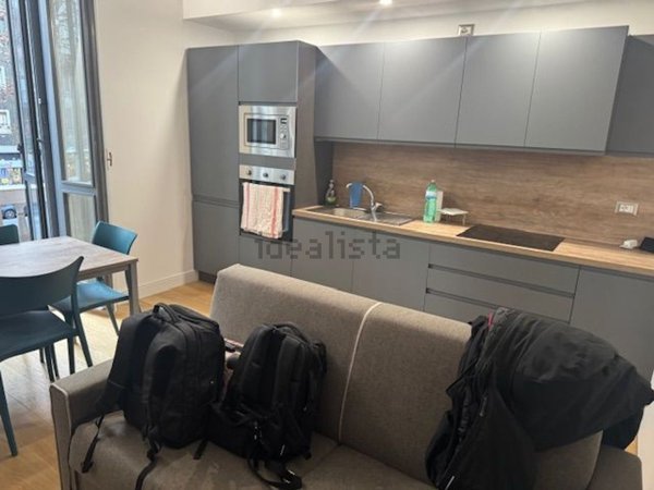 appartamento in affitto a Milano in zona Piazzale Lodi