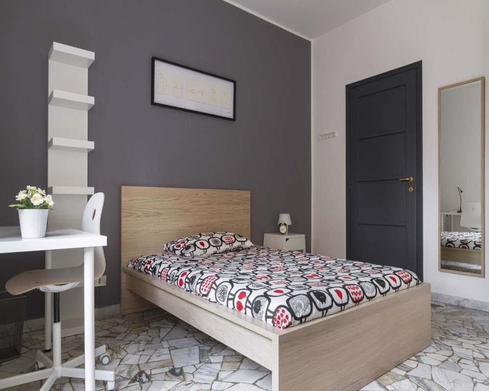 negozio in affitto a Milano in zona Maggiolina