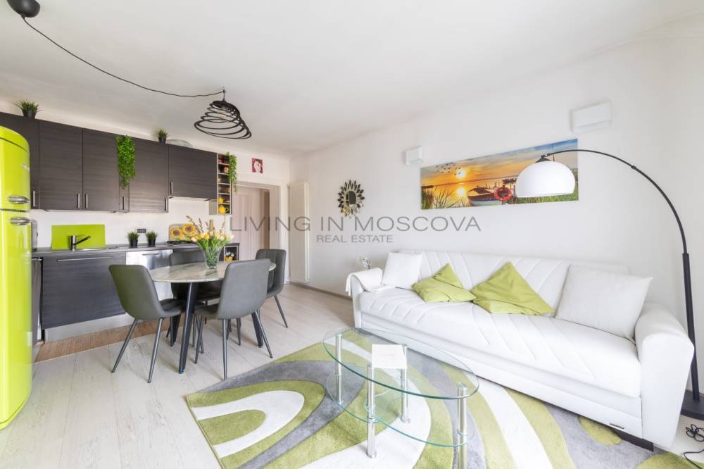 appartamento in affitto a Milano in zona Brera