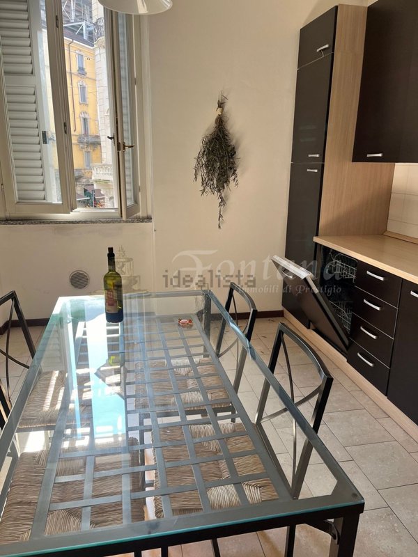 appartamento in affitto a Milano in zona Porta Venezia