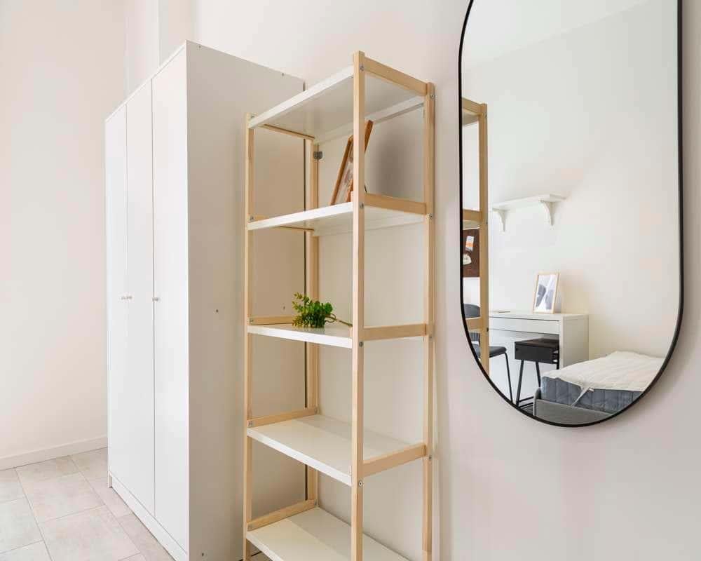 negozio in affitto a Milano in zona Corvetto