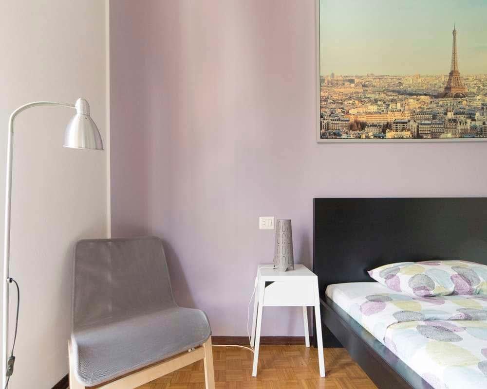 negozio in affitto a Milano in zona Lambrate