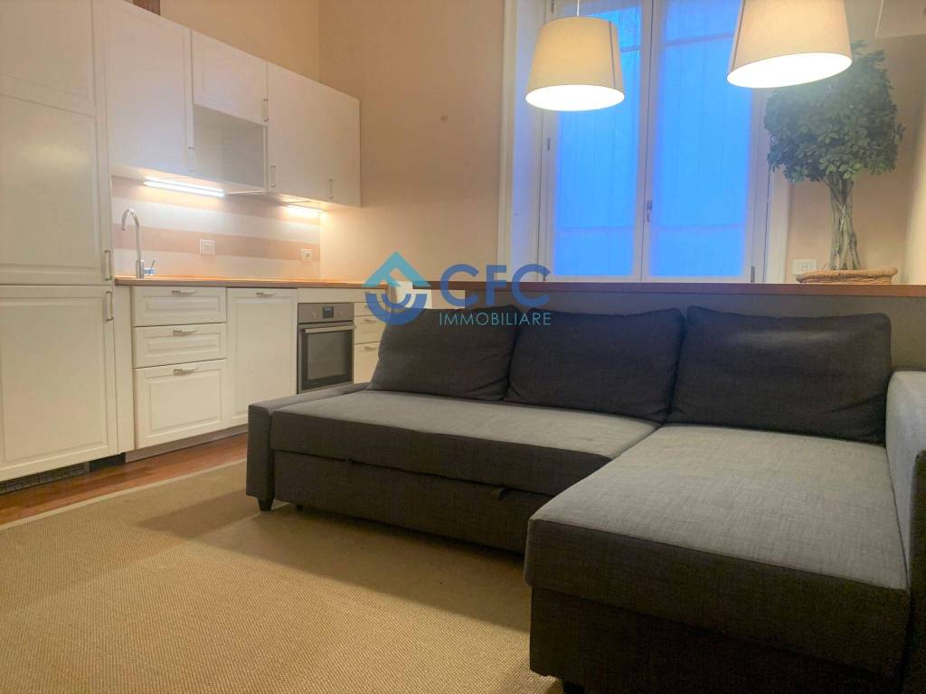 appartamento in affitto a Milano in zona Città Studi