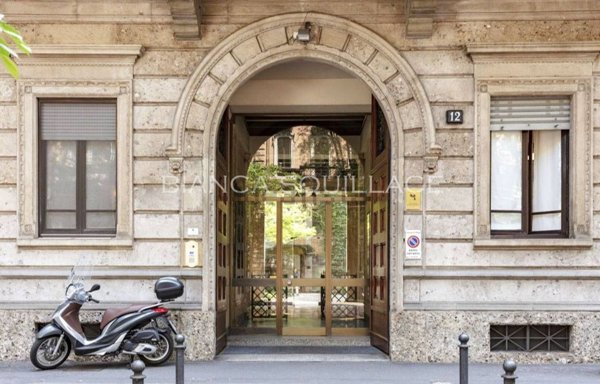 ufficio in affitto a Milano in zona Cadorna