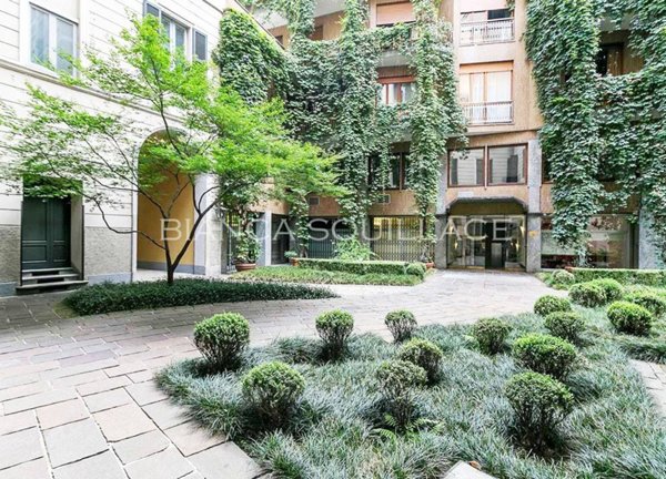 ufficio in affitto a Milano in zona Cadorna